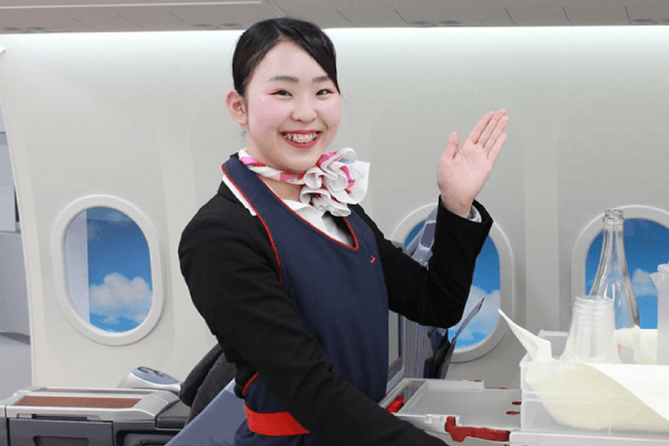 名古屋ホスピタリティ・アカデミー