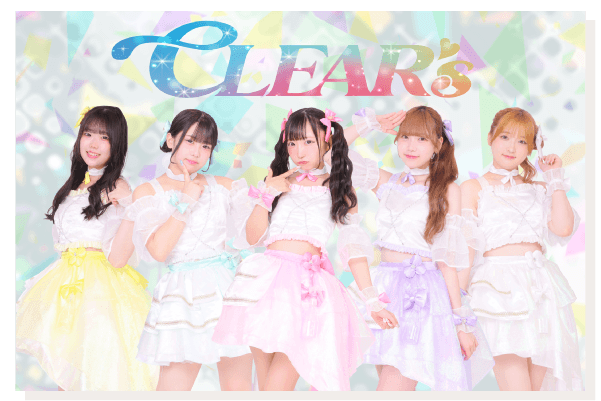 CLEAR'S